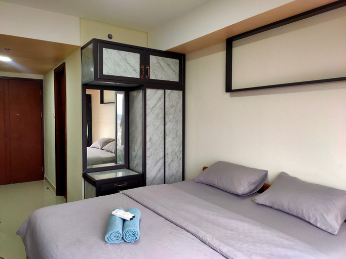 Bedroom 9