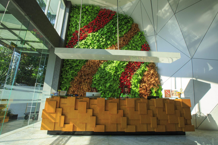 Public Area 3, Ascent Hotel & Cafe Malang, Malang