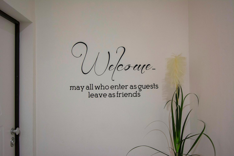 Others 3, SMART Rooms Pistoia, Pistoia