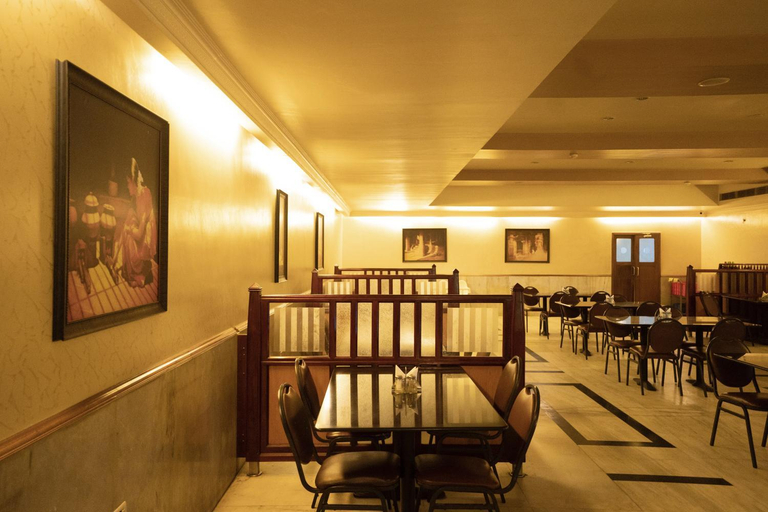 Food & Drinks 4, HOTEL UDUPI INTERNATIONAL, Kanniyakumari