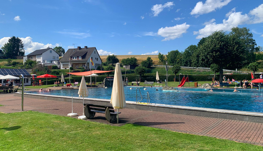 Sport & Beauty, Romantic Studio 2 "Wegwarte" Waldeck free Netflix, Waldeck-Frankenberg