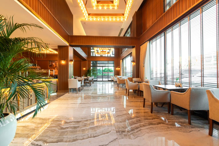 Others 4, Park Dedeman Mersin Marina, Merkez