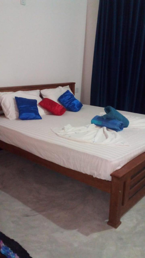 Bedroom 4, Yunal's Place, Dickwella