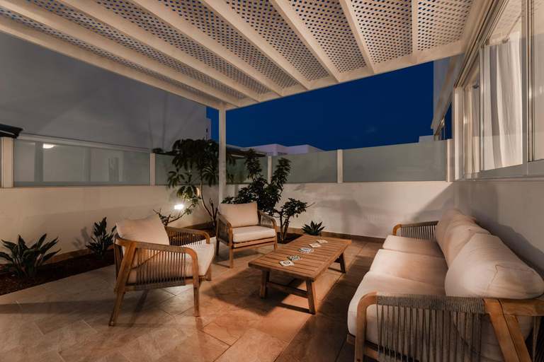 Others 3, Villa Atlantica - Heated pool in Playa Blanca, Las Palmas