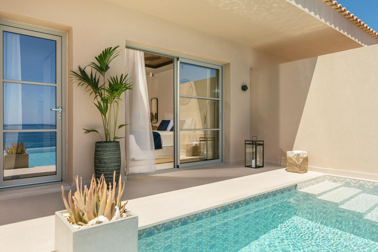 Others 3, Sewelo Suites, Ionian Islands