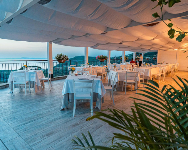 Food & Drinks 3, Complesso San Francesco, Napoli