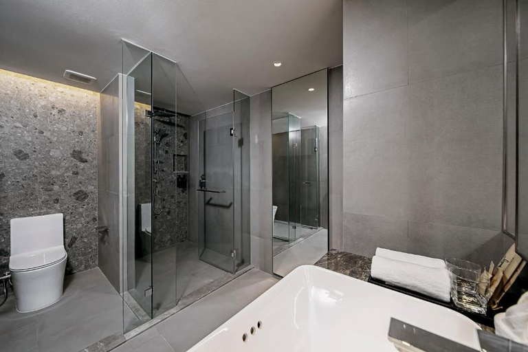 Bathroom 6