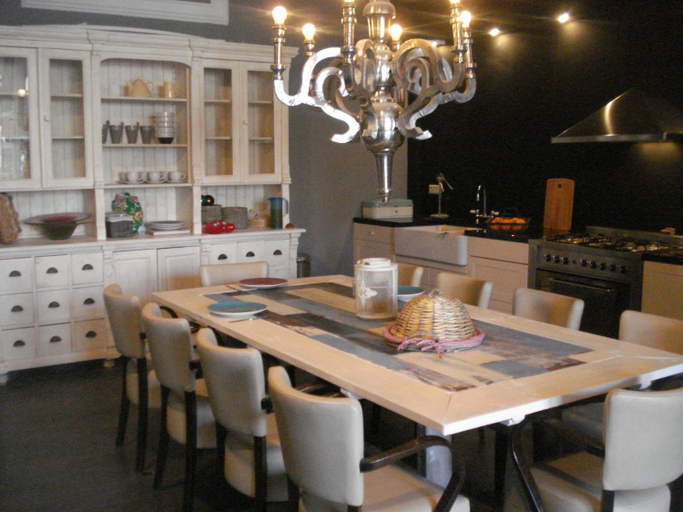Food & Drinks 4, Bed en Breakfast Medemblik, Medemblik