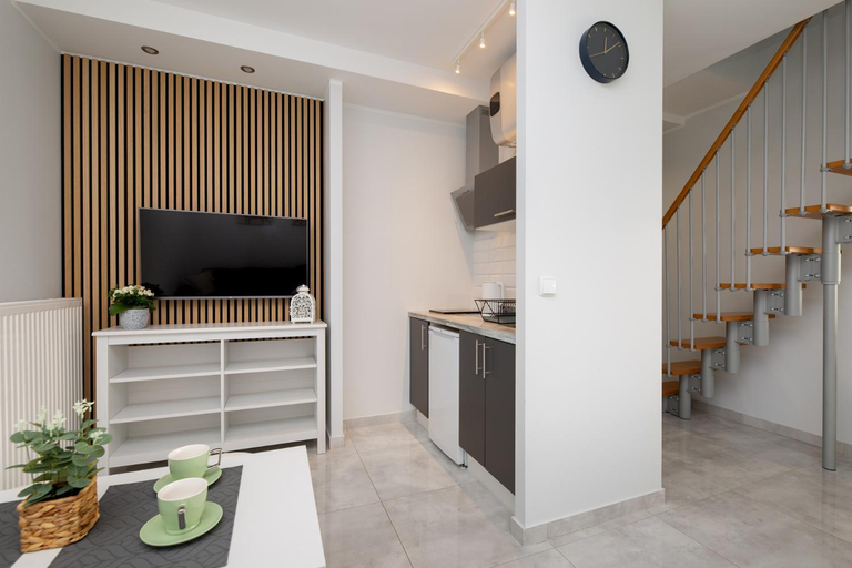 Others 3, Apartamenty Cichy Zakatek, Kłodzko