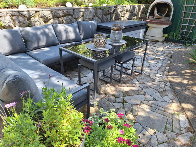 Others 4, Apartment with terace, Crikvenica