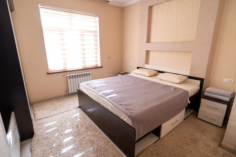 Bedroom 2, Chashmasor Dushanbe, Rudaki