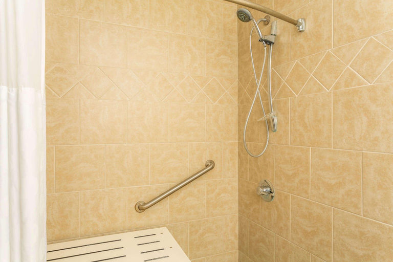 Bathroom 4, Ramada by Wyndham Houma, Terrebonne