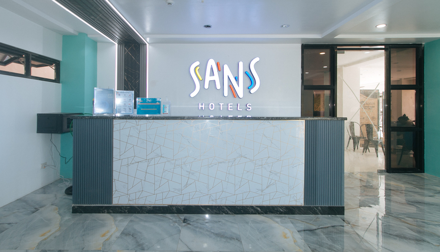 Others 4, Sans Hotel near Enchanted Kingdom Santa Rosa Laguna, Santa Rosa City