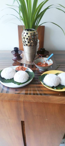Food & Drinks 5, Kelum Homestay, K.F.G. & G. Korale