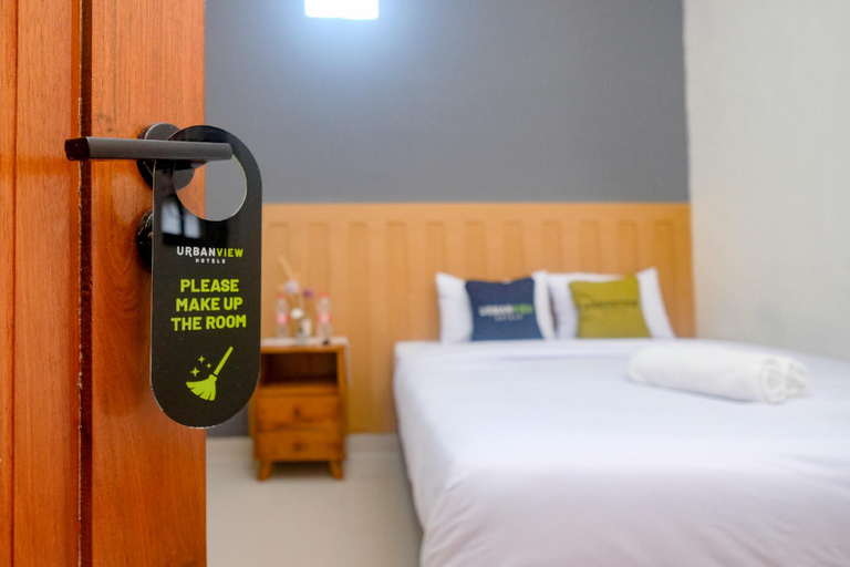 Bedroom 4, Urbanview De Path House Syariah Boyolali, Boyolali