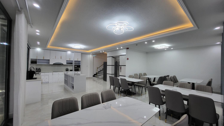 Food & Drinks 4, Flower Home Khe Sanh 1, Đà Lạt