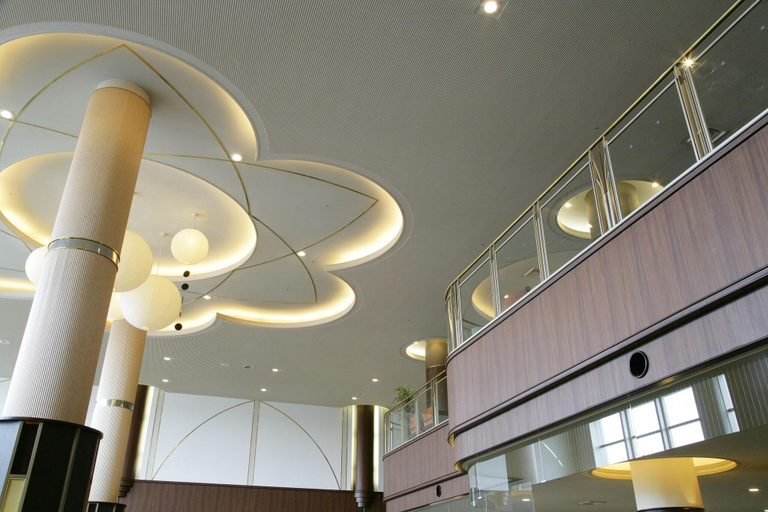 Public Area 5, Mercure Nagano Matsushiro Resort & Spa, Nagano