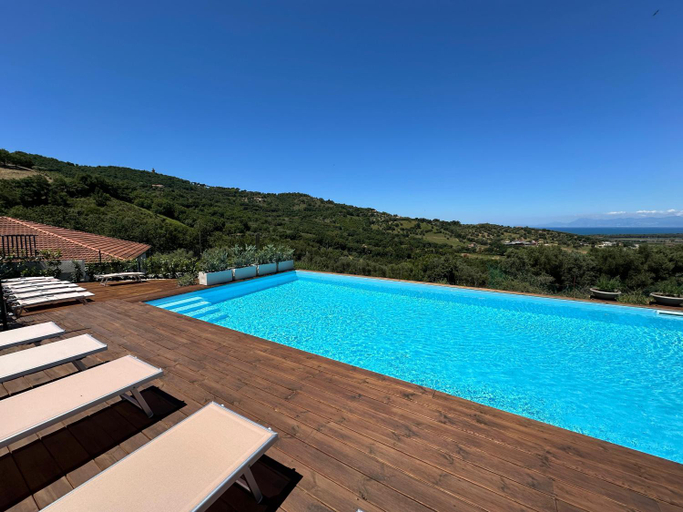 Others 4, Il Poggio del Cilento Country House, Salerno
