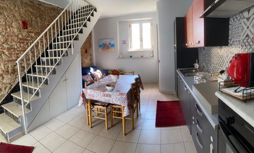 Food & Drinks 4, B&B Mura 17, Reggio Di Calabria