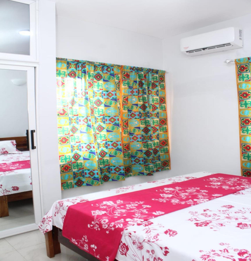 Others 5, Residence la Detente AKF-Adidogome, Golfe (incl Lomé)
