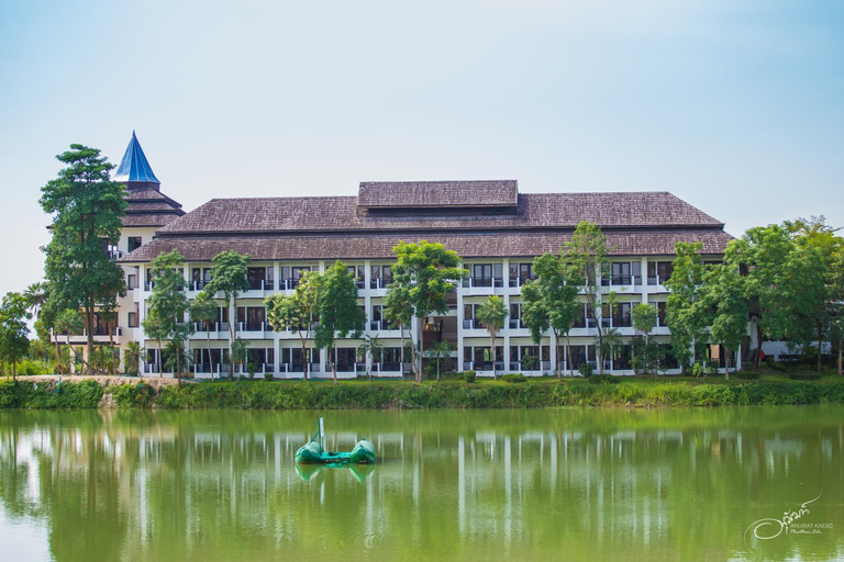 Exterior & Views 2, Gassan Legacy Golf Club, Ban Thi
