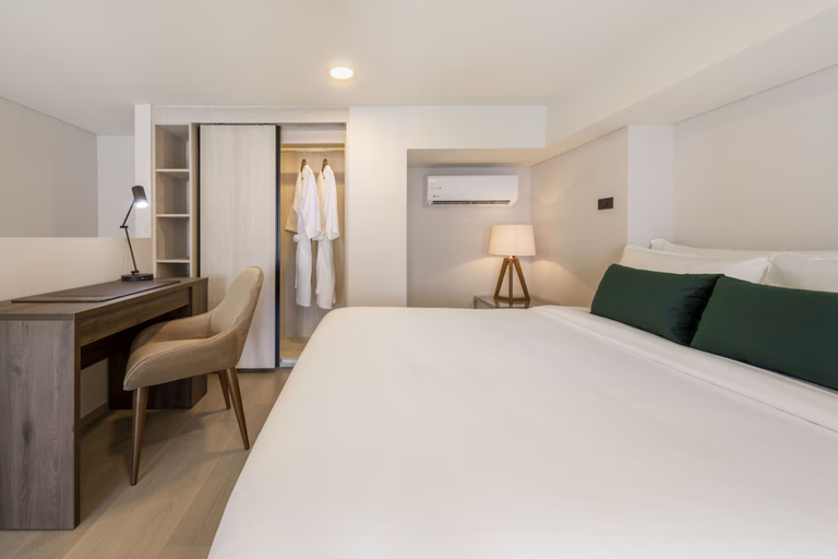 Bedroom 9