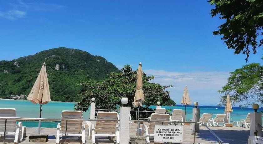 Others 3, Phi Phi View Point Resort, Mueang Krabi