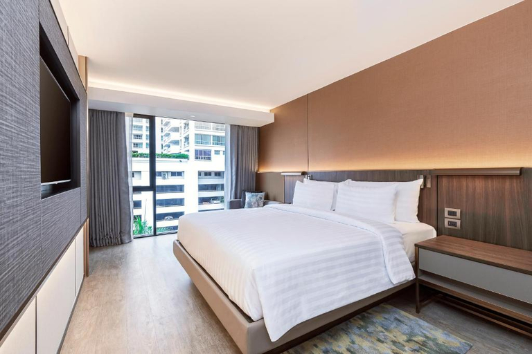 Bedroom 16