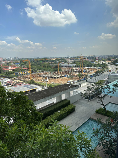 Others 4, ONE 1Tebrau Studio Room 12 👉Near Mid Valley & KSL, Johor Bahru