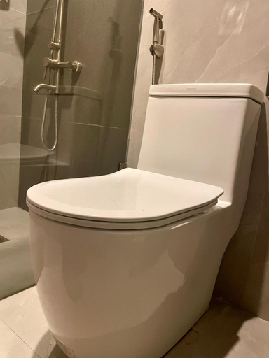 Bathroom 13