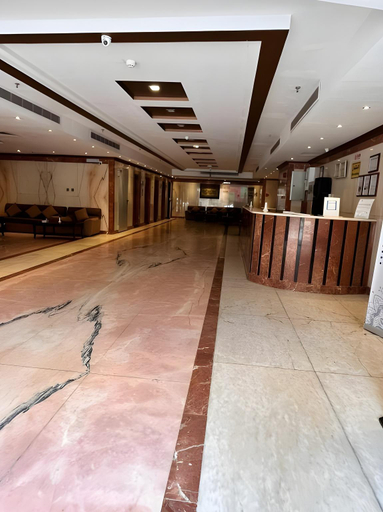 Others 2, Rushud Al Majd Hotel, Makkah
