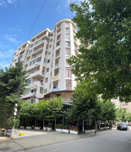 Exterior & Views, Elite Apartments, Durrësit