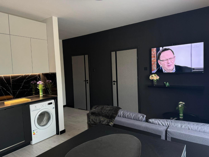 Others 4, Apartamenty Walczaka, Gorzów Wielkopolski