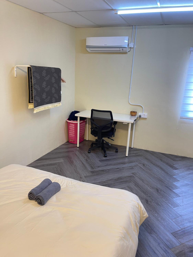 Others 5, House of Healing Homestay, Dungun