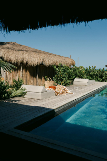 Sport & Beauty 2, Casa Ku, Telchac Puerto