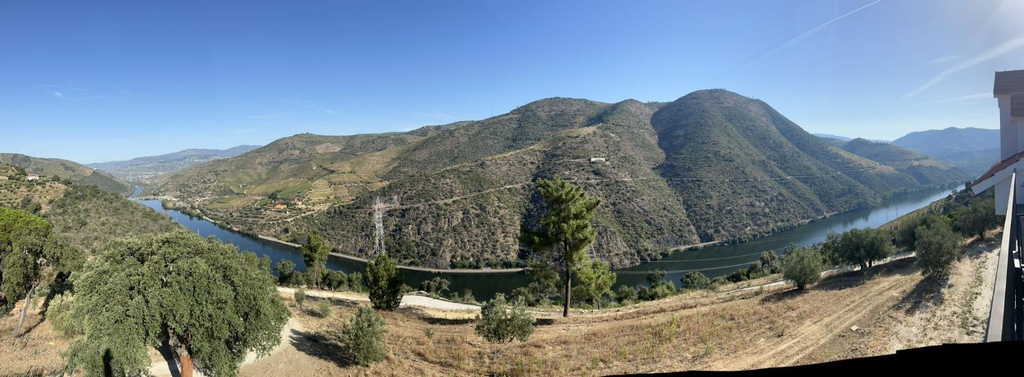 3, Quinta da Pinguinha - Douro, Armamar