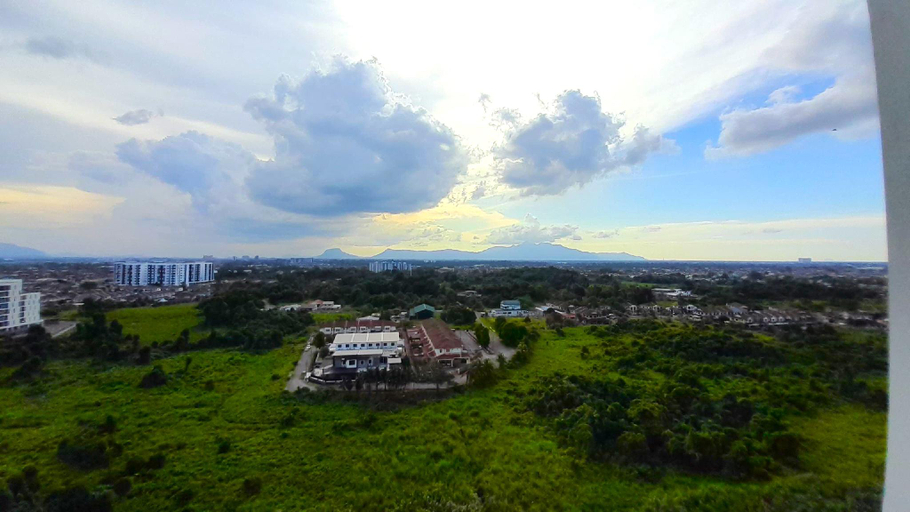 Others 3, Fun Family Home @ The Podium 11th floor, Kuching