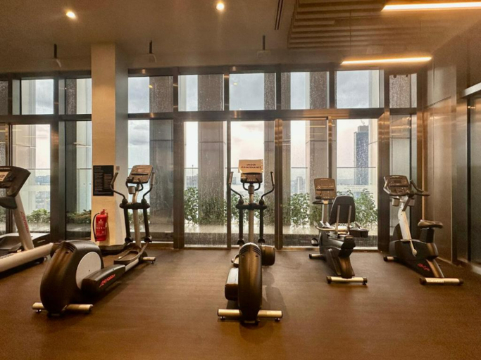 Others 4, Queen Suites Tropicana The Residence KLCC Kuala Lumpur City Centre, Kuala Lumpur