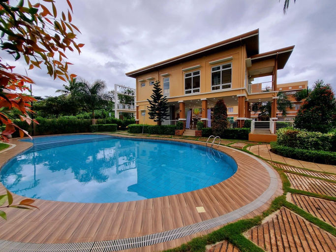 Sport & Beauty, Condo unit in Camella Manors Puerto Princesa 3G, Puerto Princesa City
