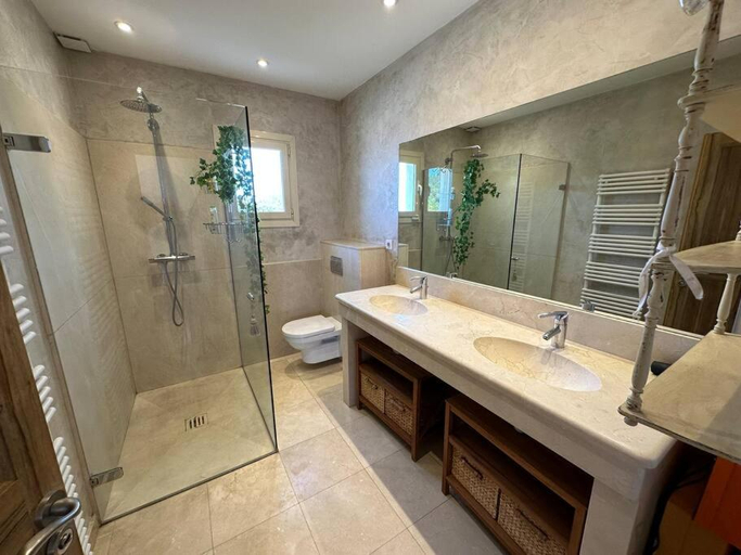 Others 5, Maison de charme vue mer 5chambres Theoule sur mer, Alpes-Maritimes