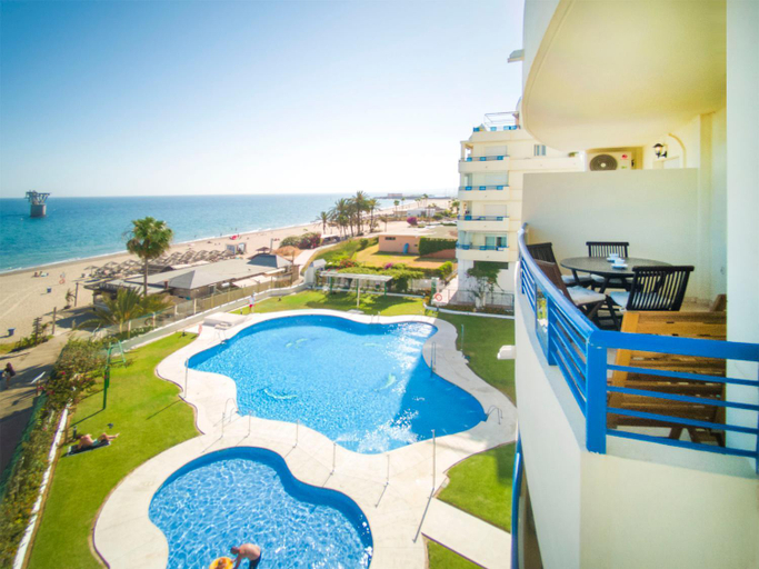Sport & Beauty, Banana Beach II - EaW Homes, Málaga