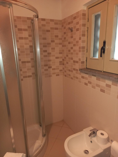 Bathroom 2, Agriturismo Lumia, Catania