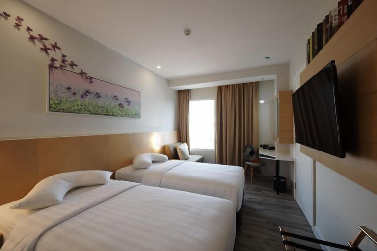 Bedroom 7