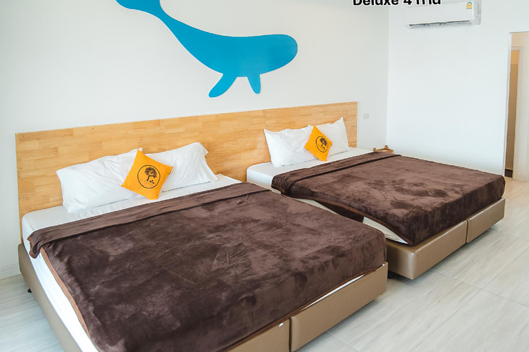 Bedroom 9