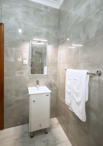 3, Kagarama Residential House:, Kicukiro