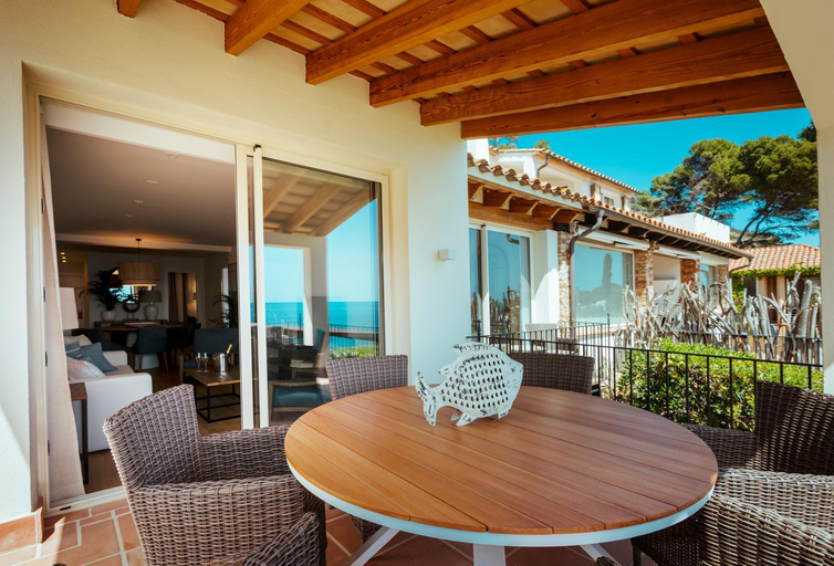 Others 5, Aiguablava Luxury Apartments, Girona