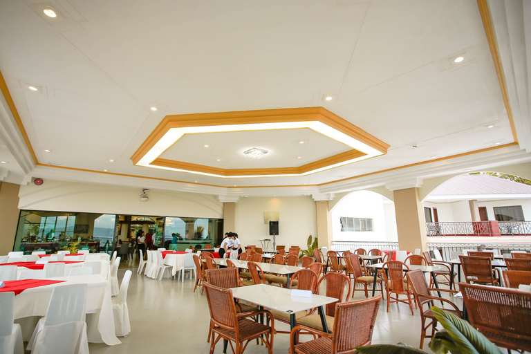 Food & Drinks 3, Bohol Plaza Mountain Resort and Restaurant, Dauis