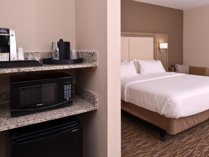 Public Area 3, Holiday Inn Express & Suites WILLIAMS by IHG, Coconino