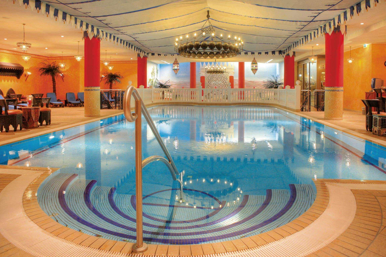 Sport & Beauty, SEETELHOTEL Pommerscher Hof, Vorpommern-Greifswald