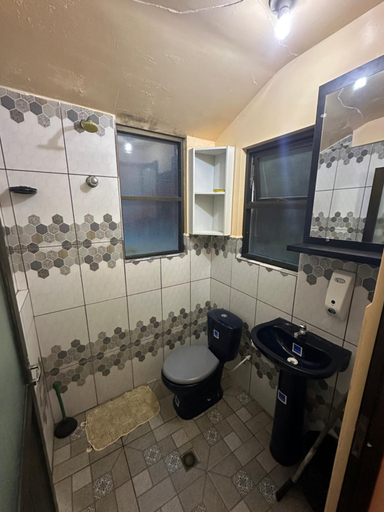 Others 5, Backpackers Oruro B&B, Cercado